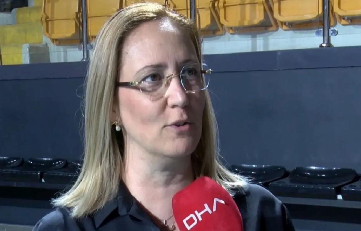 VakıfBank: Her Maçı Final Üzere Oynuyoruz