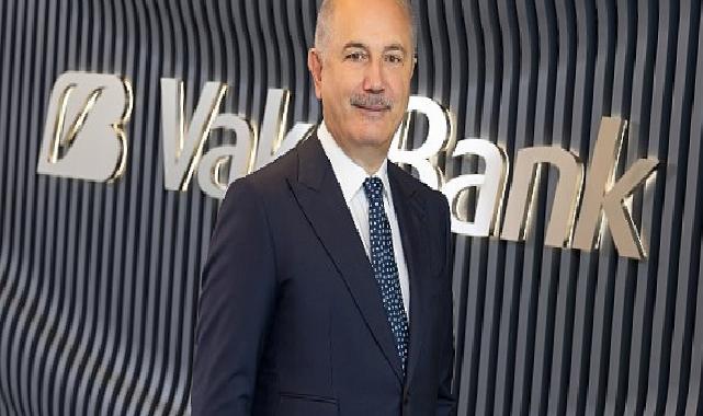 VakıfBank’tan 1 Milyar Dolar Meblağında Sürdürülebilirlik Temalı Sendikasyon Kredisi