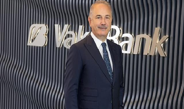 VakıfBank’tan 2025 Yılına Güçlü Başlangıç
