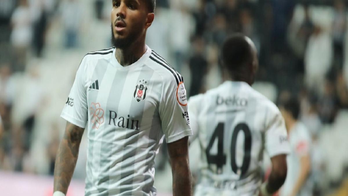 Valentin Rosier’den Beşiktaş’tan ayrılık süreci hakkında olay açıklamalar