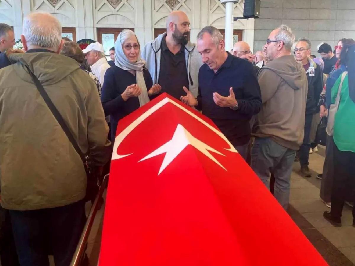 Valetta Büyükelçisi Erdeniz Şen Hayatını Kaybetti