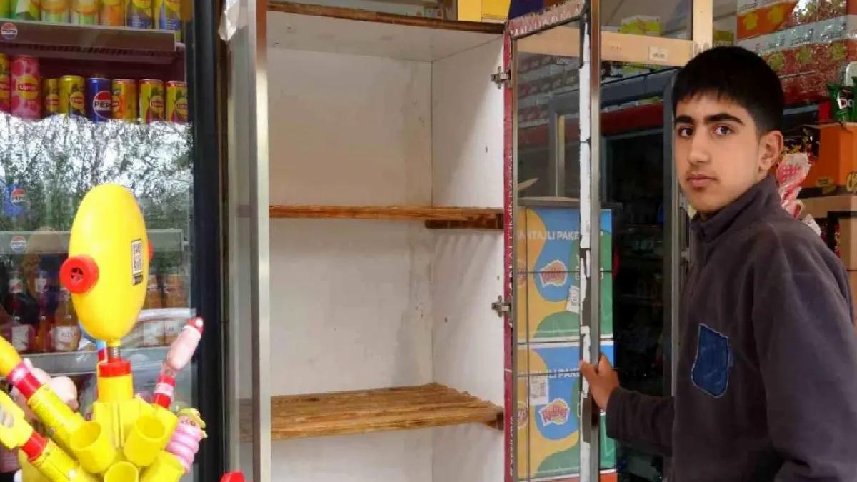 Van’da Ekmek Krizi: Fırınlar Dağıtımı Durdurdu