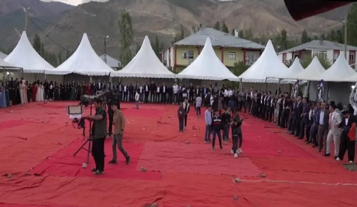 Van’da İmitasyon Takıya İlgi Artıyor