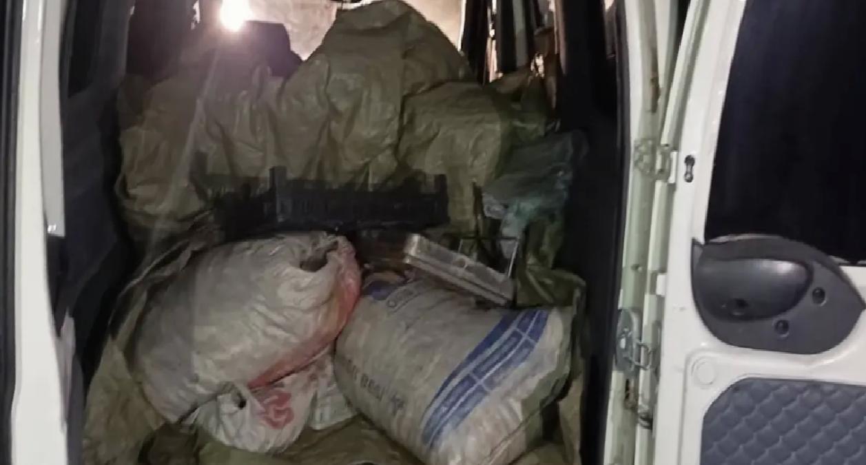 Van’da Kaçak İci Kefali Avcılarına Cezalar