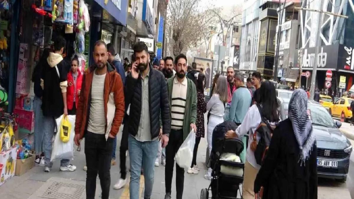 Van’da PKK’nın Feshi İş Dünyası Tarafından Desteklendi