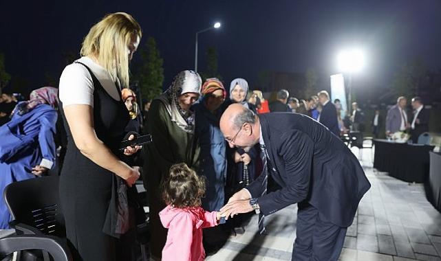 Vatandaş Soruyor, Lider Cevaplıyor