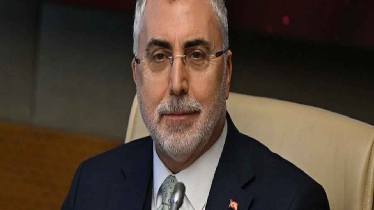 Vedat Işıkhan: Manisiz İŞKUR Platformu yayında