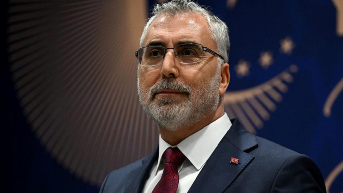 Vedat Işıkhan: Ocak-nisan aylarında 437 bin 291 işe yerleştirmeye aracılık ettik