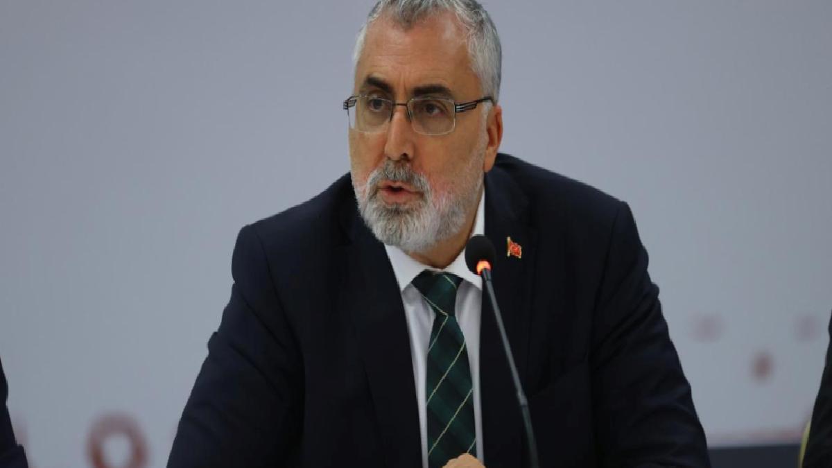 Vedat Işıkhan: Taban fiyat artırımını konuşmak için erken