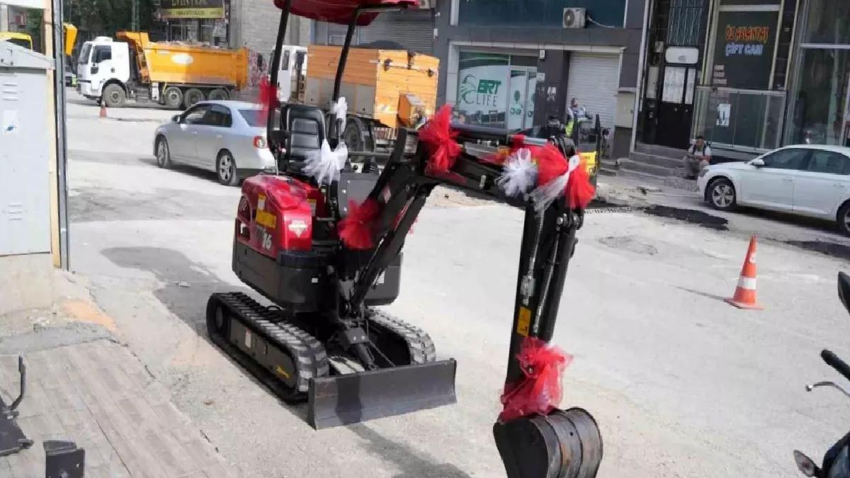 Vefalı İşverenin Unutulmaz Armağanı