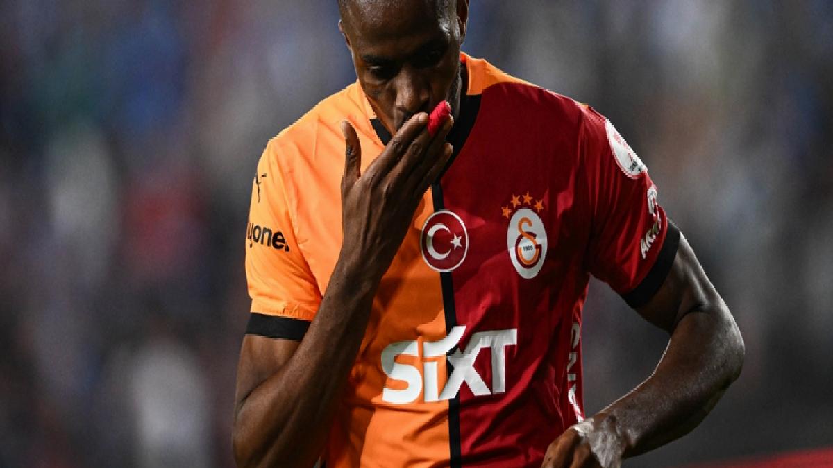Victor Osimhen: Çok büyük bir karar almam gerekiyor
