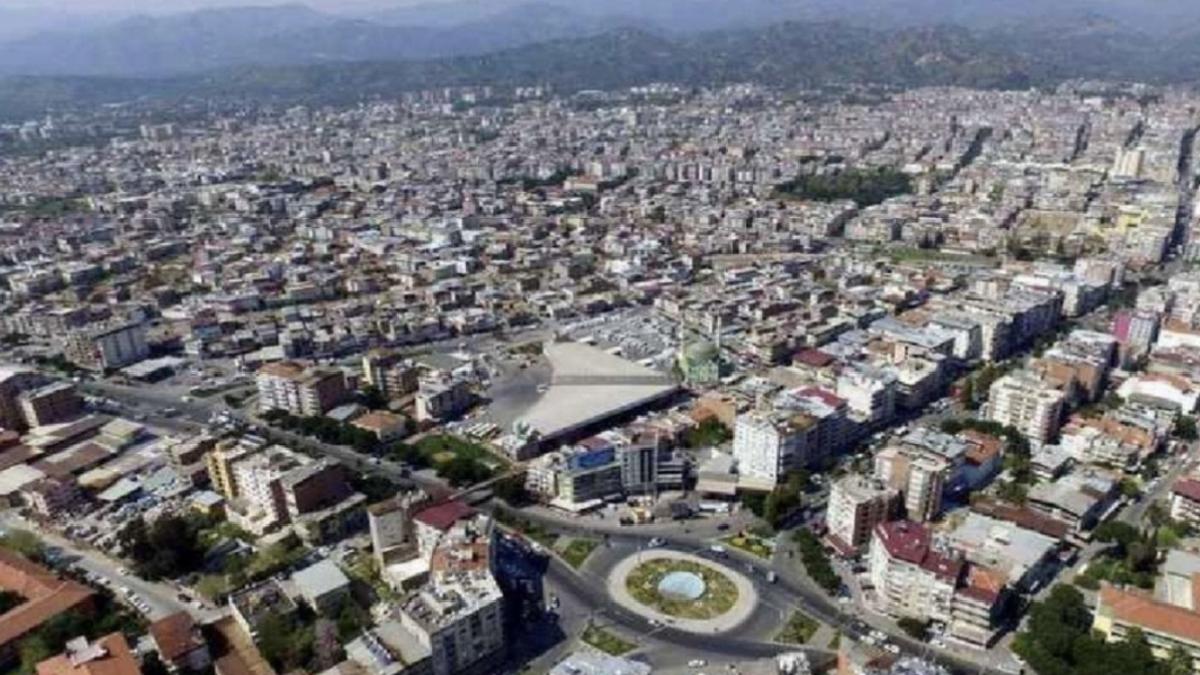 Vilayet olmaya aday ilçeler listesi güncellendi: 5 ilçe daha listede