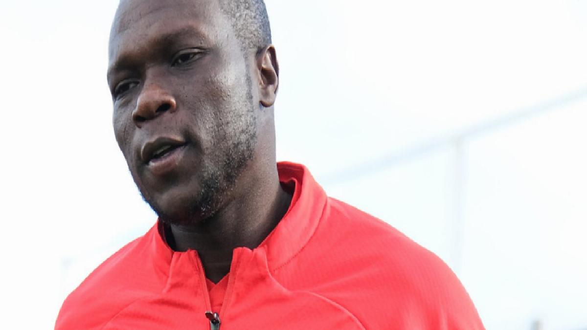 Vincent Aboubakar, Hatayspor’dan ayrıldı