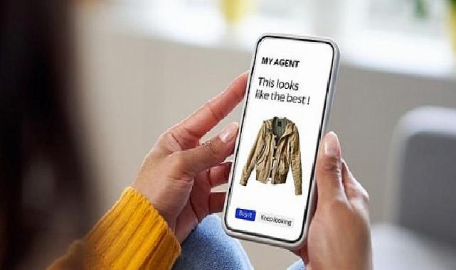 Visa, ticarette yapay zekâ takviyeli yeni devri duyurdu