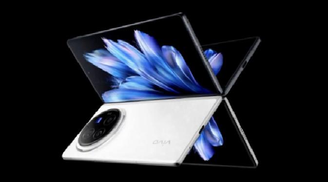 Vivo’nun yeni katlanabilir amiral gemisi X Fold 5 beklentileri yükseltiyor
