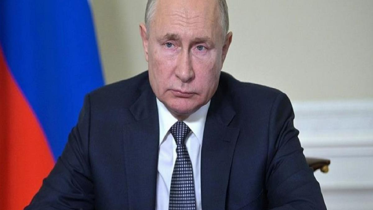 Vladimir Putin, Rusya-Arap tepesi düzenleneceğini duyurdu