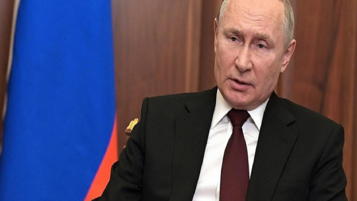 Vladimir Putin’den Arktik bölgesinde yatırım talimatı