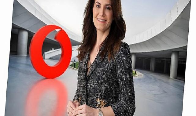 Vodafone Business, Yeni Jenerasyon İrtibat Tahliliyle Avon’un Ağ Trafiğini Yönetecek