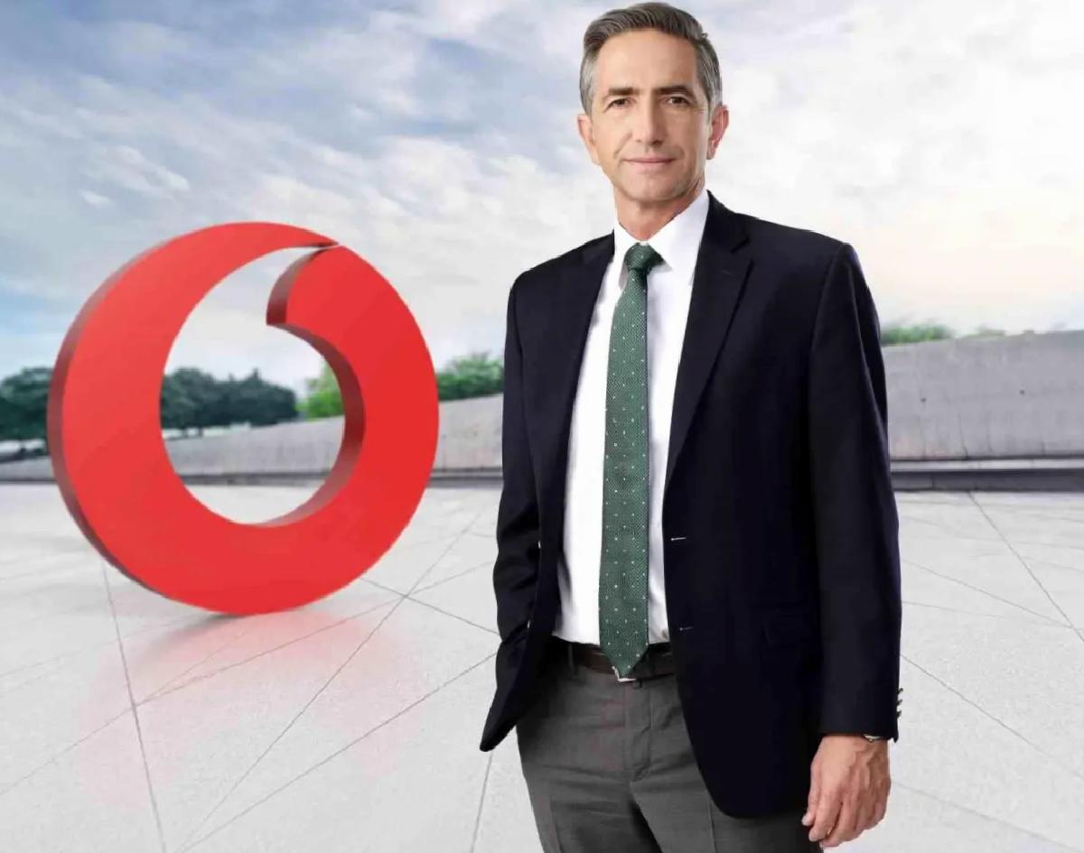 Vodafone Türkiye 2024-2025 Mali Yıl Sonuçlarını Açıkladı