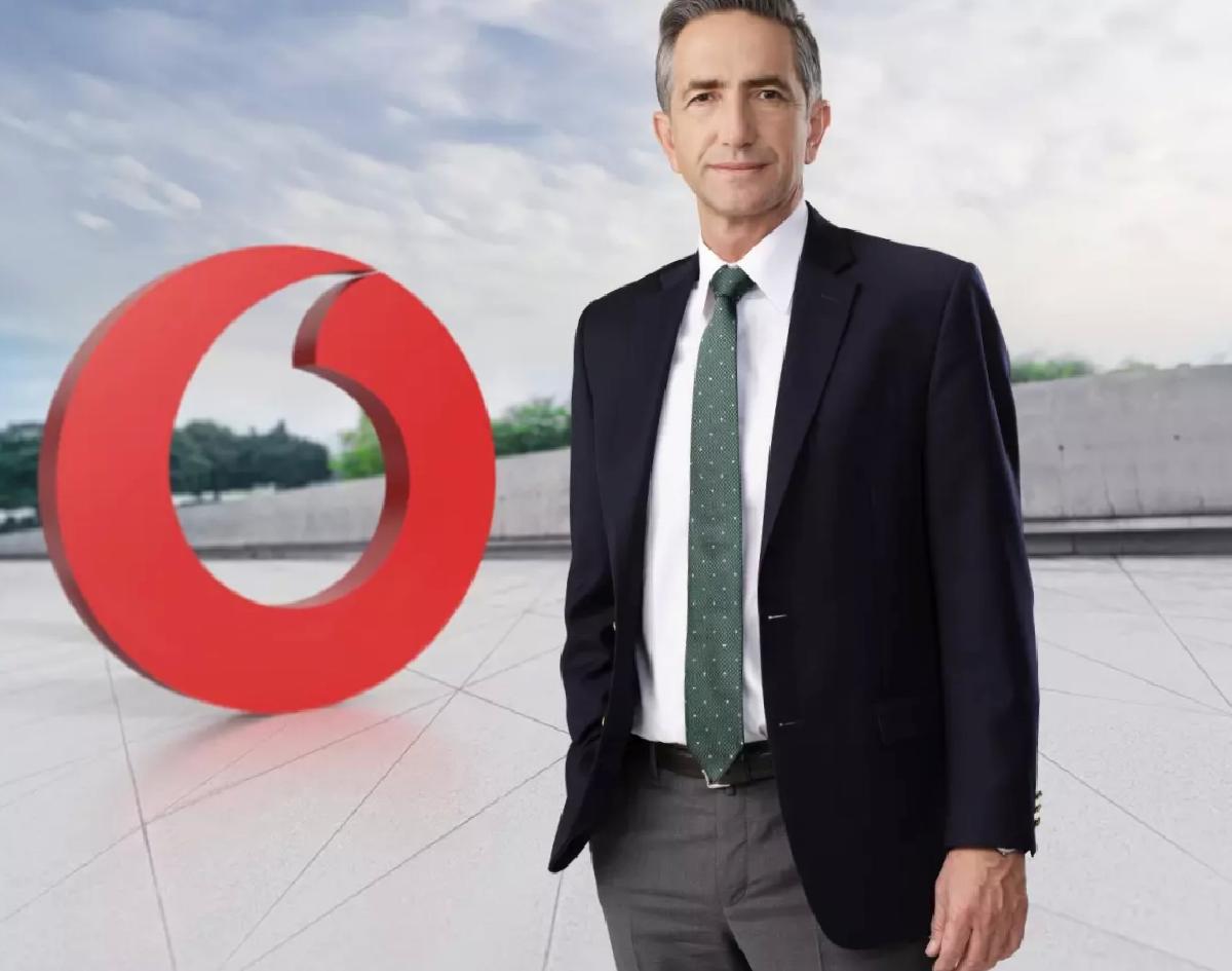 Vodafone Türkiye Yatırım ve Gelir Artışı Açıkladı