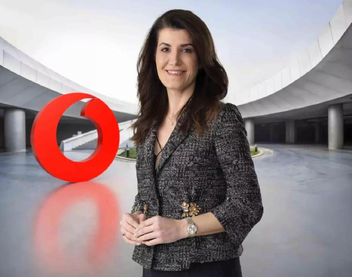 Vodafone ve Avon’dan Dijital Dönüşüm İştiraki