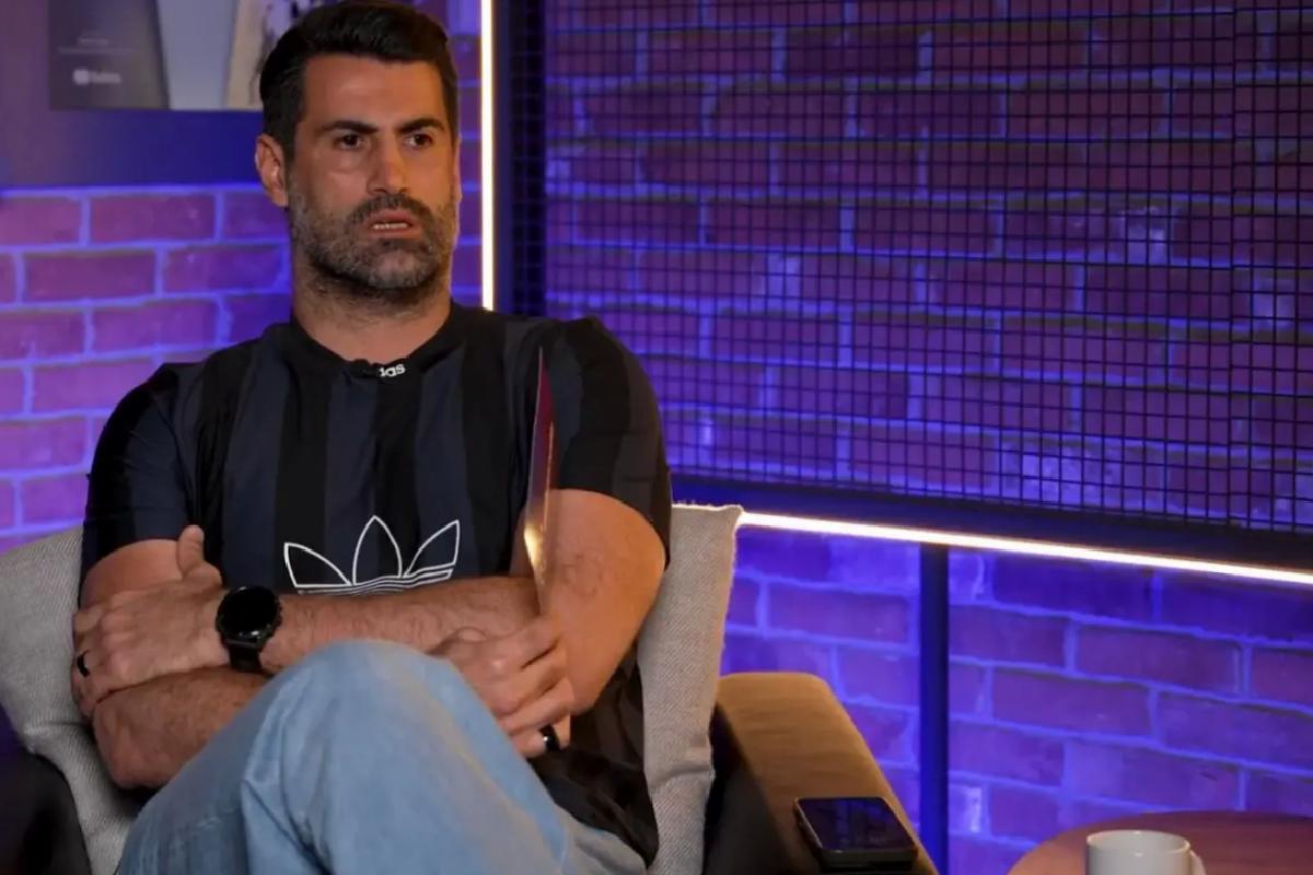 Volkan Demirel’den davet: İstifa etmesi lazım