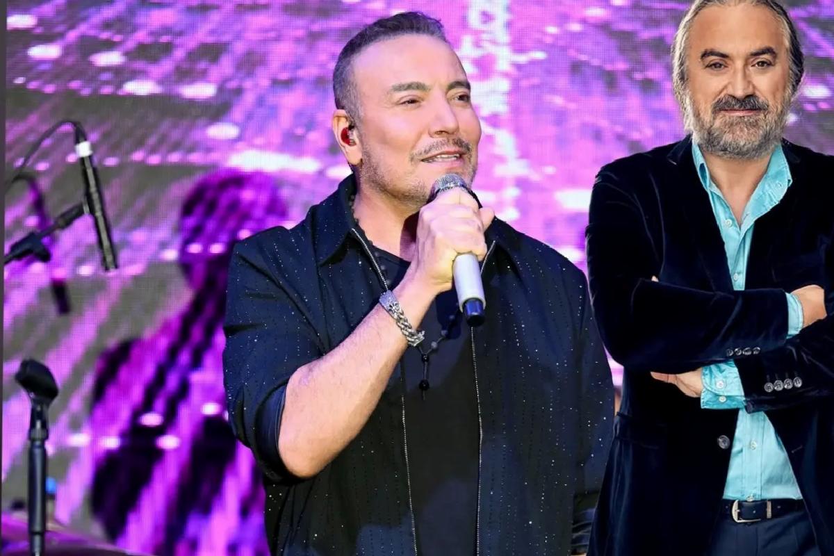 Volkan Konak’ın sahnede hayatını kaybetmesinin akabinde Cenk Eren’den radikal karar