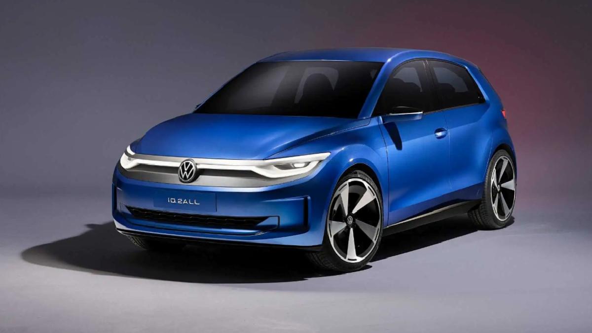Volkswagen CEO’su Oliver Blume: Otomotivde riskler artacak