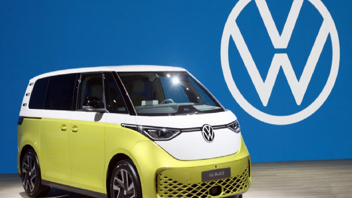 Volkswagen, elektrikli araçlarında daha ucuz bataryalar kullanacak