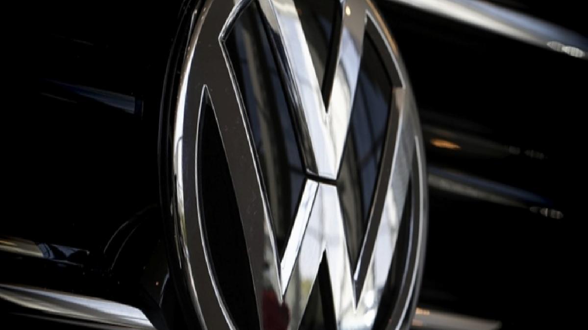Volkswagen’in birinci çeyrek karı yüzde 37 düştü