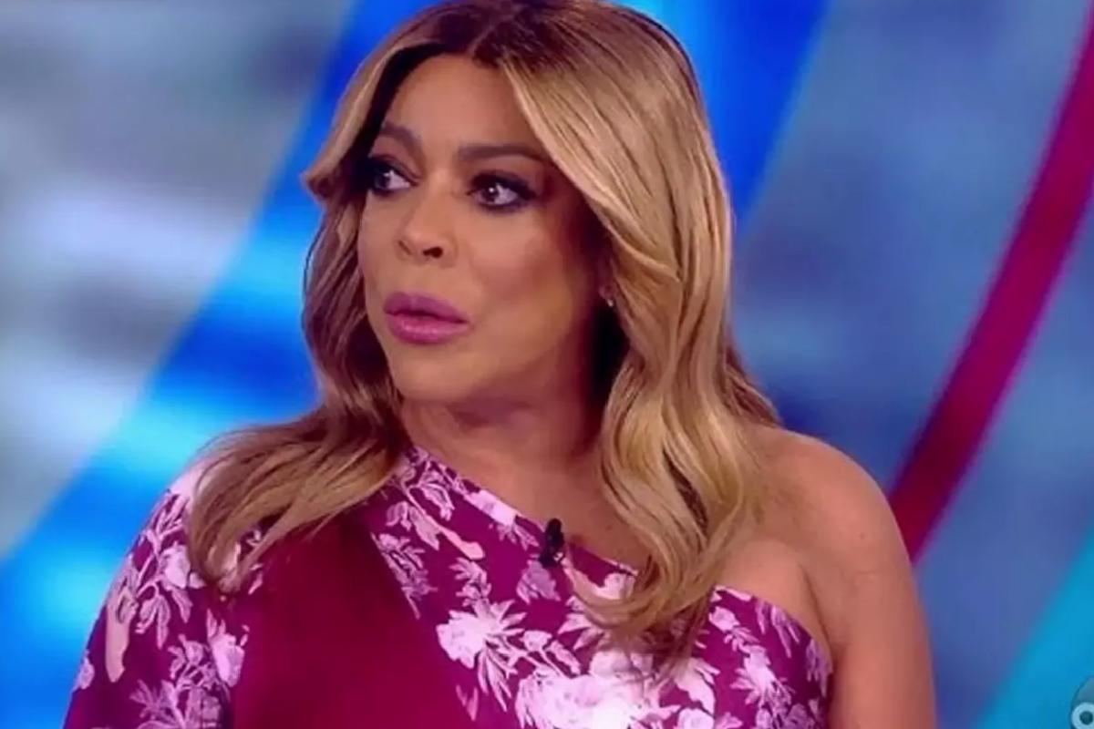 Wendy Williams hayatını karartan teşhis! Bakım konutunda hayat savaşı veriyor