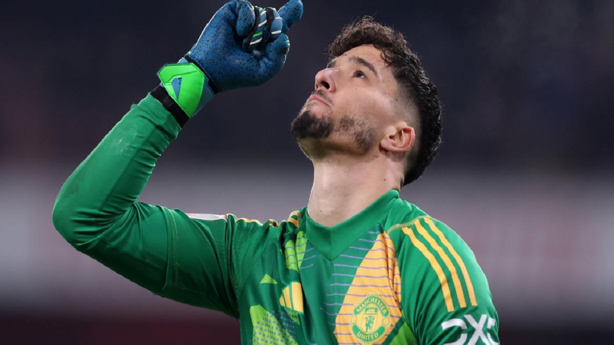 West Ham United’ın Altay Bayındır paylaşımı