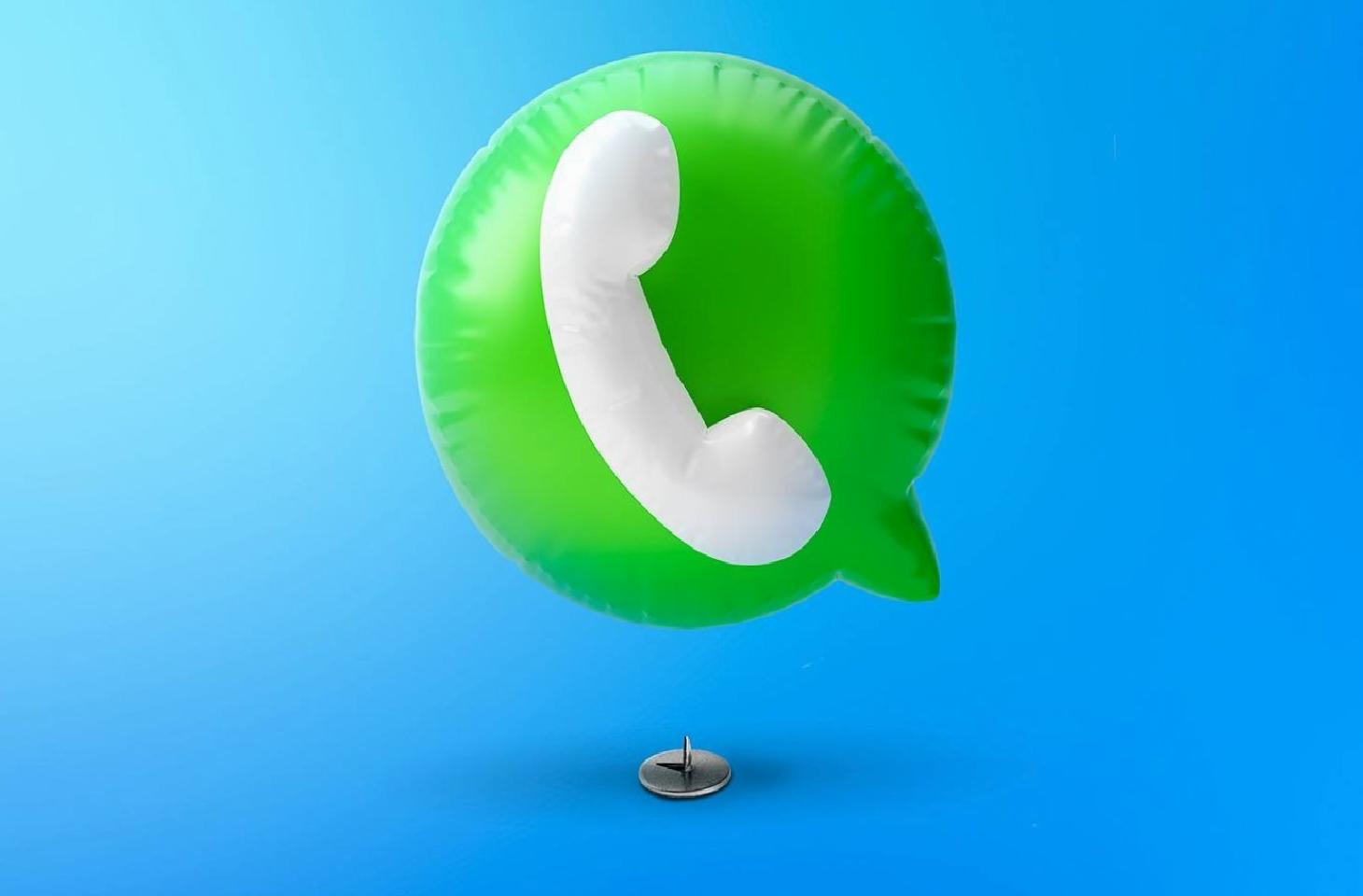 WhatsApp’ın test evresindeki yeni özelliği: Tek dokunuşla sesli ileti