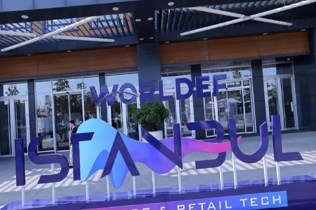 WORLDEF ISTANBUL 2025: E-Ticaretin Kalbi İstanbul’da Atacak