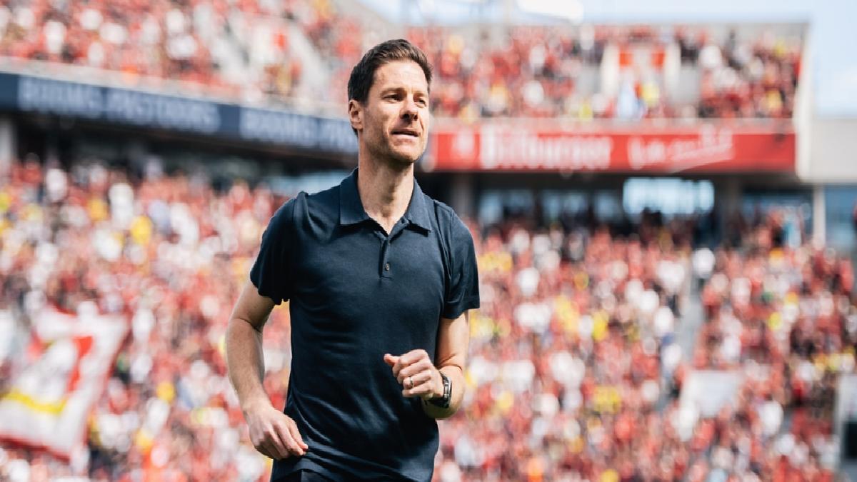Xabi Alonso yenilgiyle veda etti! Borussia Dortmund, Bayer Leverkusen’i 4 golle yıktı
