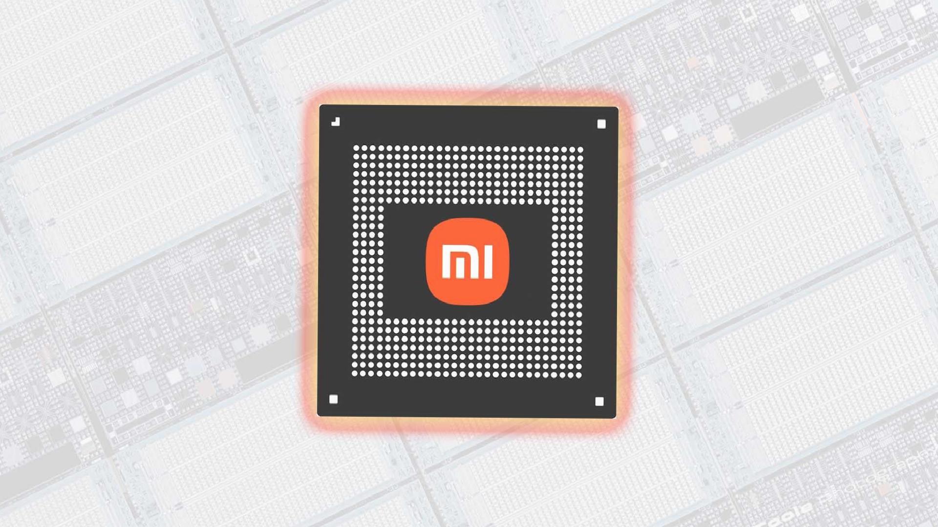Xiaomi, kendi Xring çipi için devasa bir grup kurdu