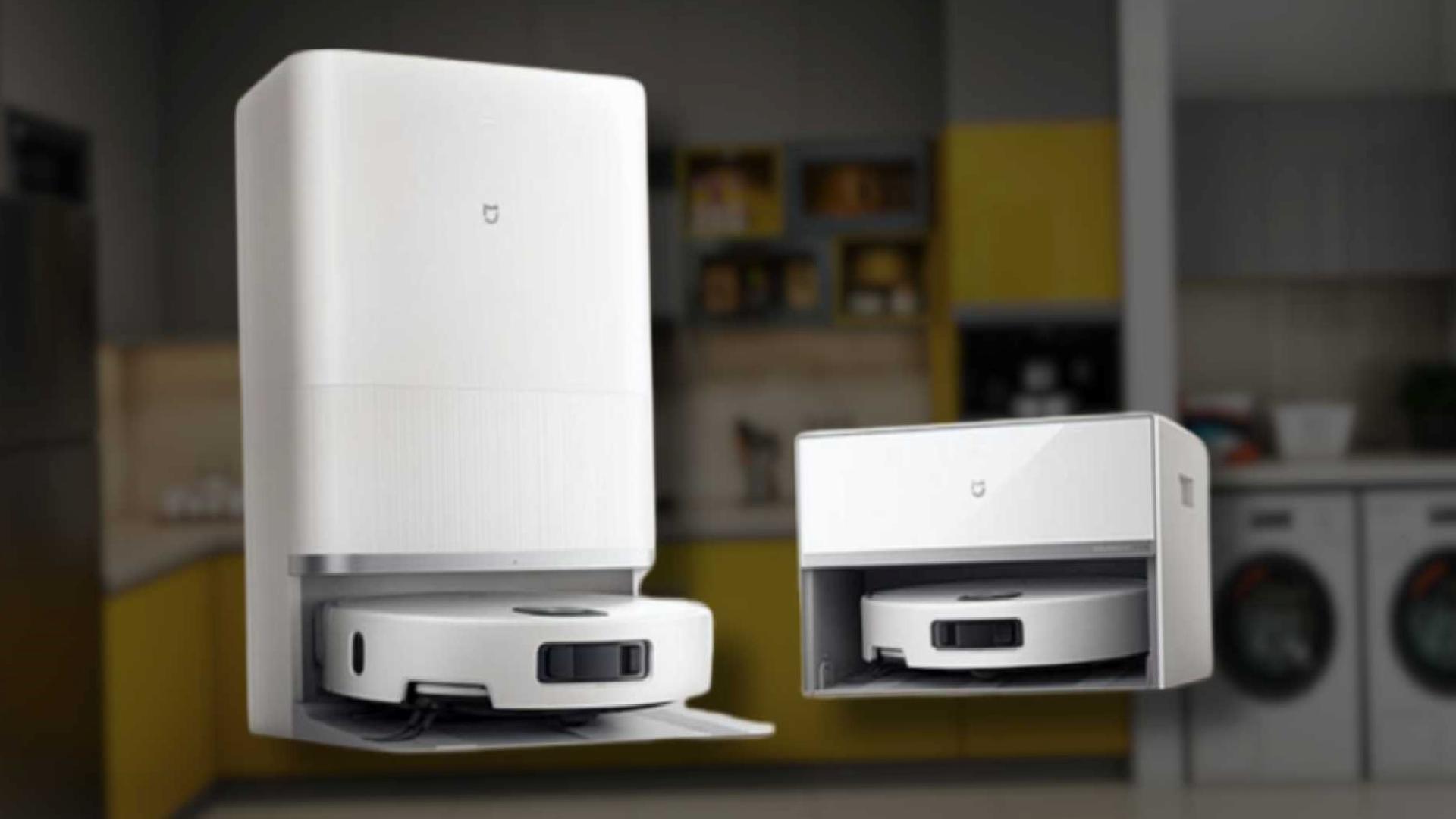 Xiaomi Mijia M40S iki farklı istasyon versiyonuyla duyuruldu