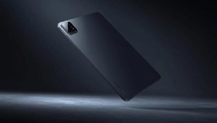 Xiaomi Pad 7 Ultra, serinin en üst seviye tableti olarak geliyor