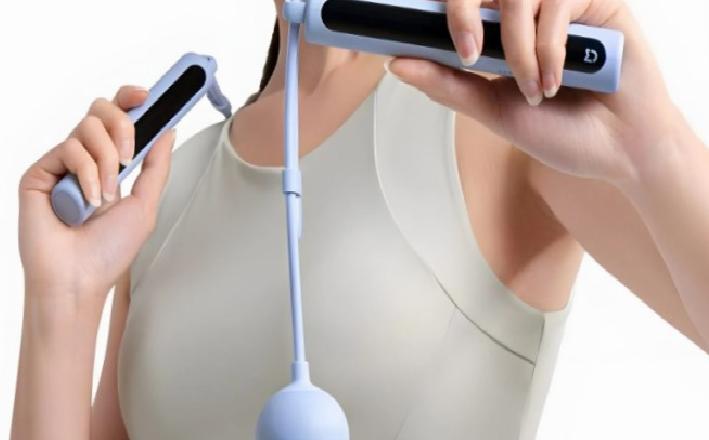 Xiaomi yeni akıllı atlama ipini tanıttı: İster kablolu ister kablosuz kullanılabiliyor