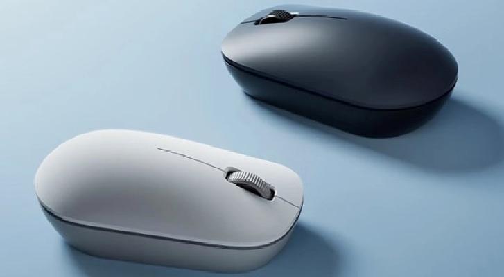 Xiaomi’den bütçe dostu kablosuz mouse: Wireless Mouse Lite 3