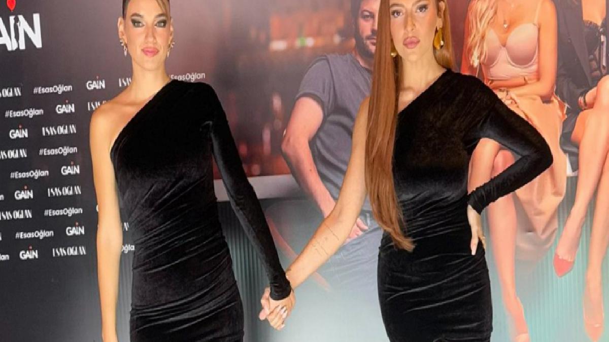 Yakın arkadaşlardı! Seda Bakan ile Hadise arasını bozuldu