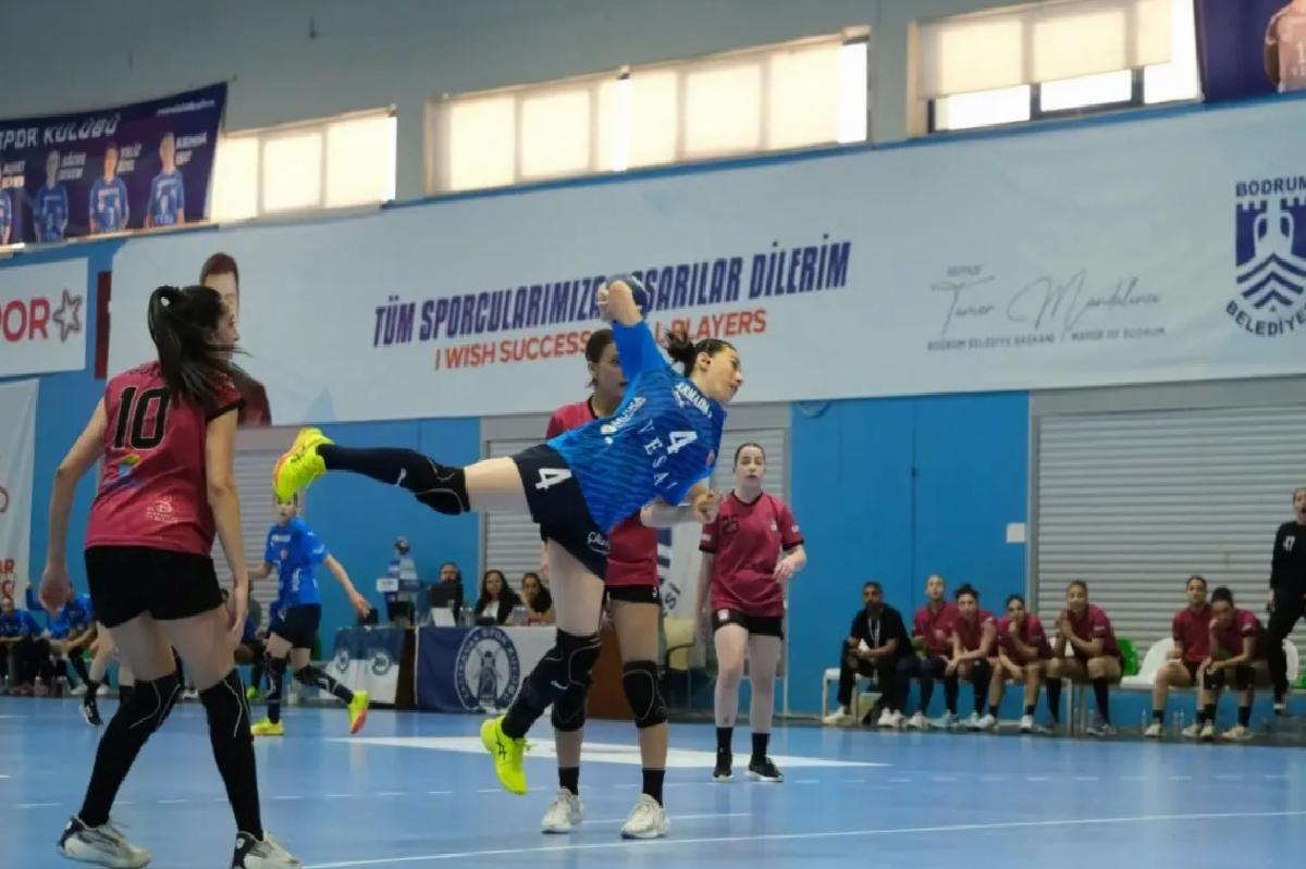 Yalıkavakspor İkinci Şampiyonluğunu Kazandı
