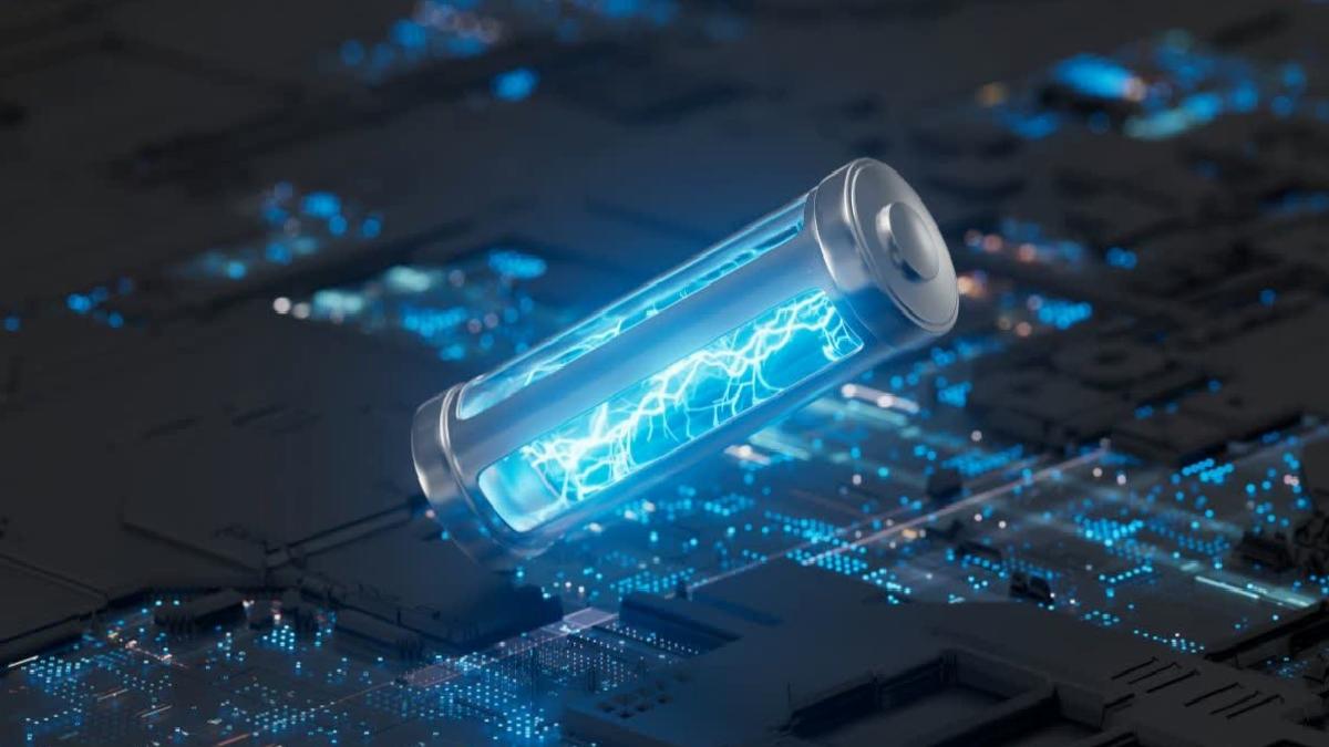 Yalnızca 6 dakikada yüzde 80 şarj olan sodyum-iyon batarya