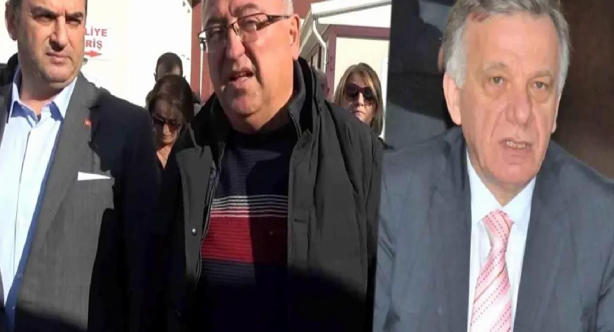 Yalova Belediyesi Yolsuzluk Davasında Tekrar Yargılama Başladı