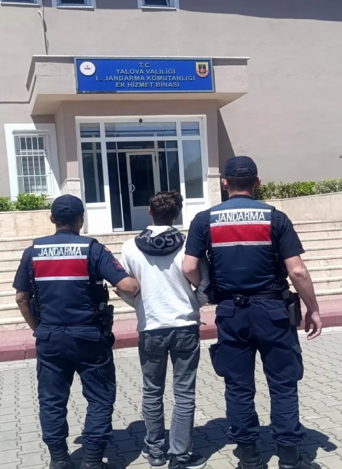Yalova’da MİT Dolandırıcılığı: 10 Milyon Lira