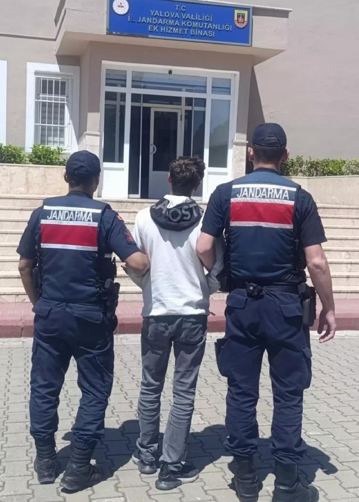 Yalova’da MİT Dolandırıcılığı: 10 Milyon Lira Çalındı