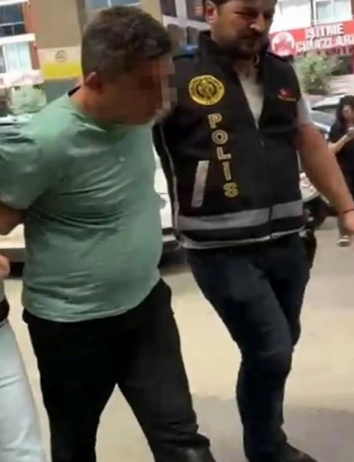Yangın Faciasının Üzücü Sonucu: İtfaiye Eri Tutuklandı