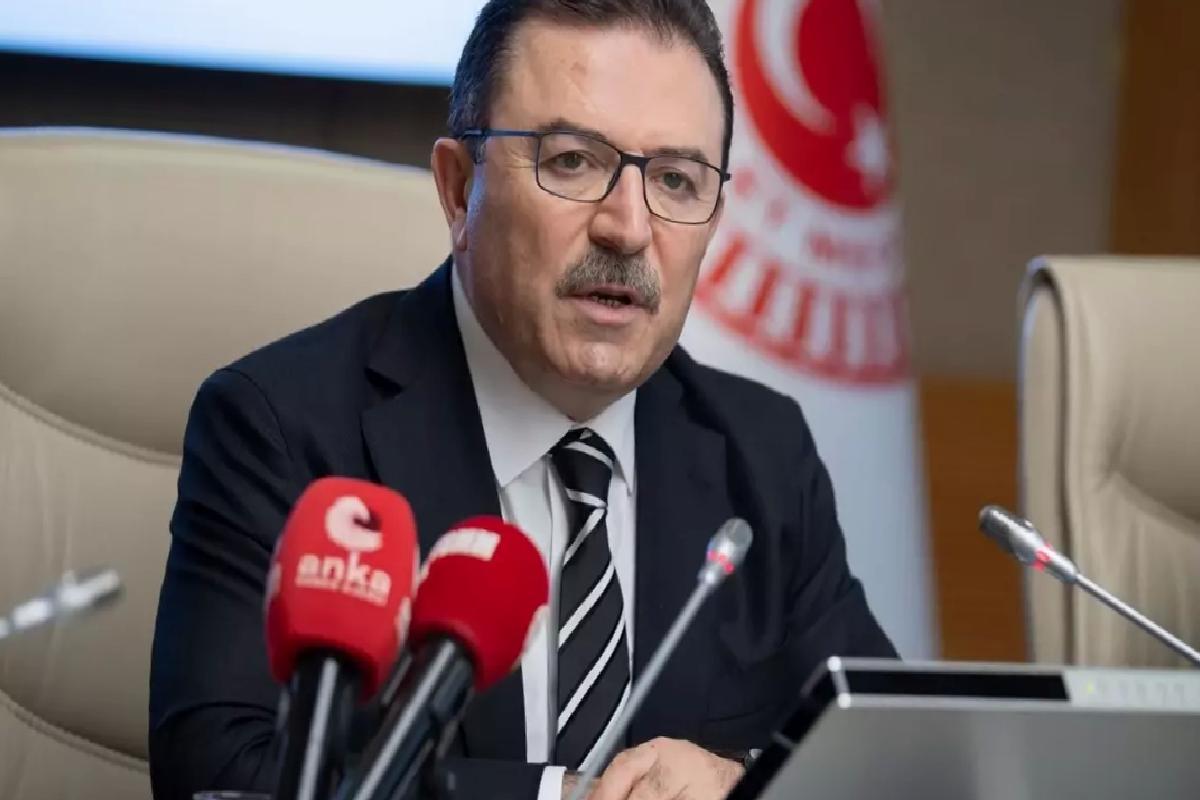 Yangın Komitesi Vali’yi Dinledi