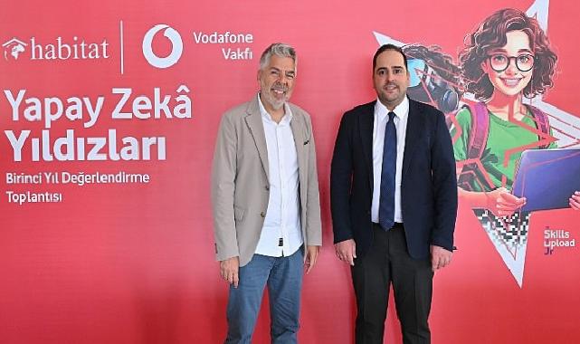“Yapay Zekâ Yıldızları”nda Yeni Maksat: 55 Bin Öğrenciye Ulaşmak