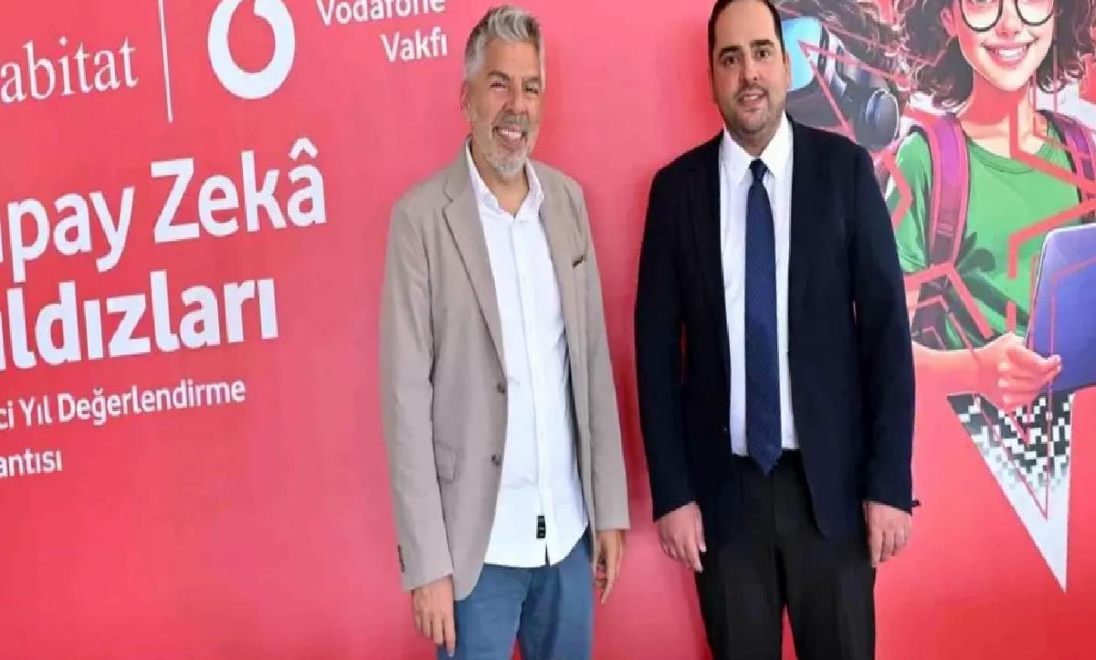 Yapay Zeka Yıldızları Projesi Büyüyor
